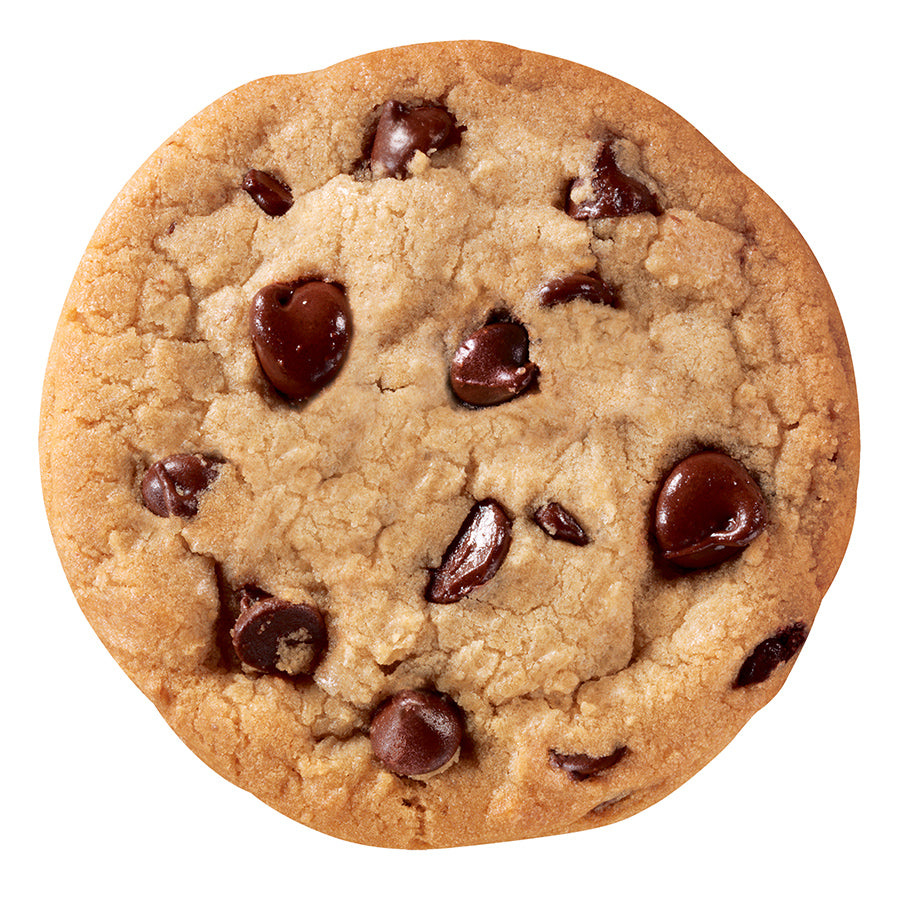 CHOCOLATE CHIP - OTIS SPUNKMEYER SWEET DISCOVERY