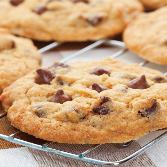CHOCOLATE CHIP COOKIE DOUGH - BEST VALUE PRODUCT LINE