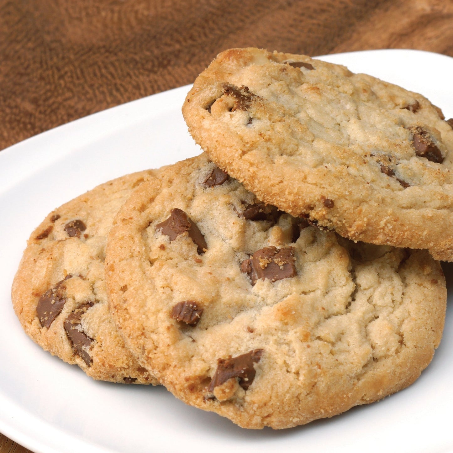 CHUNKY CHOCOLATE SUPREME