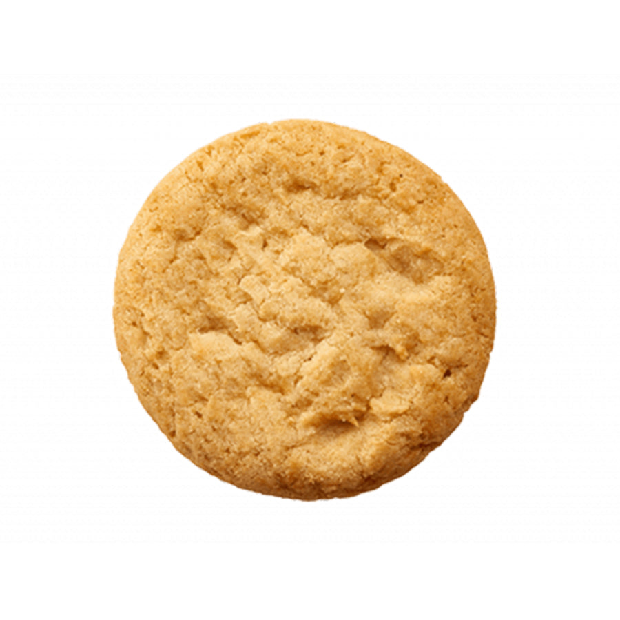 SUGAR COOKIES - REDUCED FAT - DELICIOUS ESSENTIALS