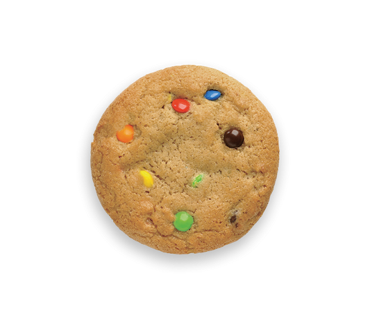 CARNIVAL COOKIE DOUGH - BEST VALUE PRODUCT LINE
