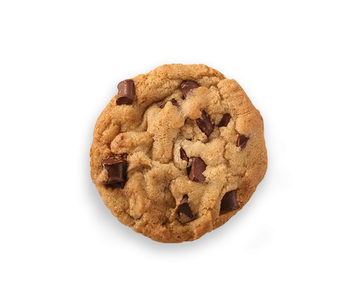 MILK CHOCOLATE CHUNK - OTIS SPUNKMEYER SWEET DISCOVERY