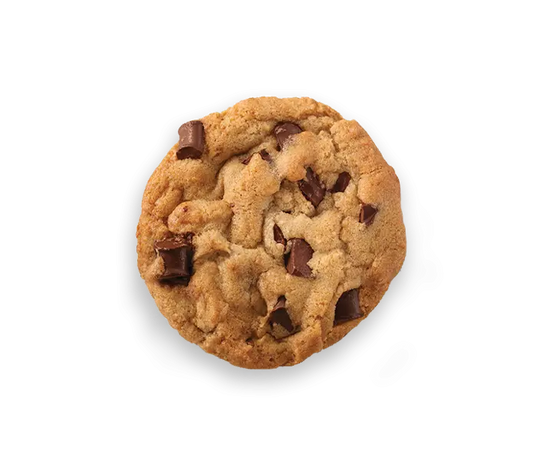 MILK CHOCOLATE CHUNK - OTIS SPUNKMEYER SWEET DISCOVERY