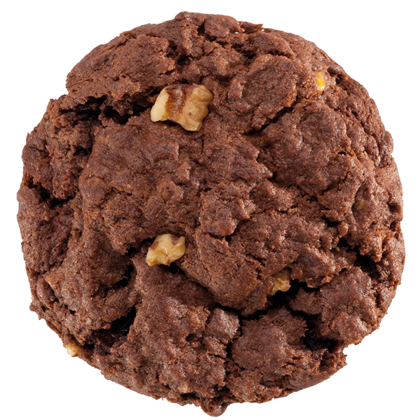 CHOCOLATE BROWNIE - DELICIOUS ESSENTIALS