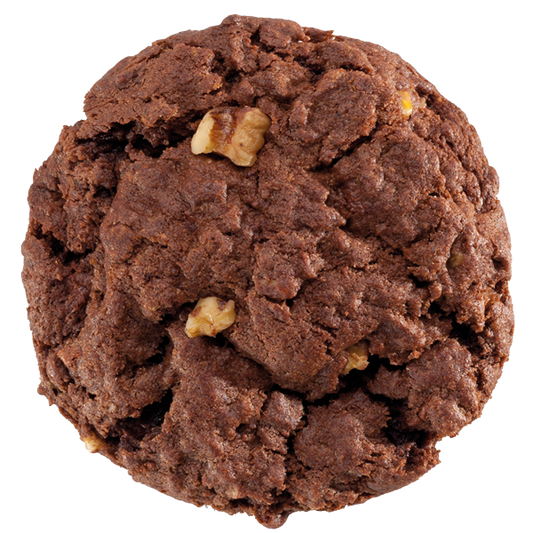 CHOCOLATE BROWNIE - DELICIOUS ESSENTIALS