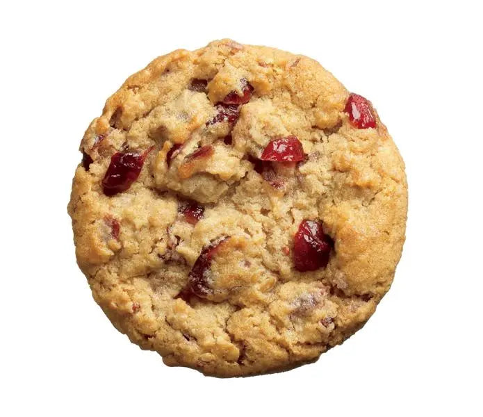 CRANBERRY OATMEAL - OTIS SPUNKMEYER SWEET DISCOVERY