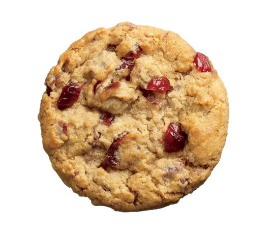 CRANBERRY OATMEAL - OTIS SPUNKMEYER SWEET DISCOVERY