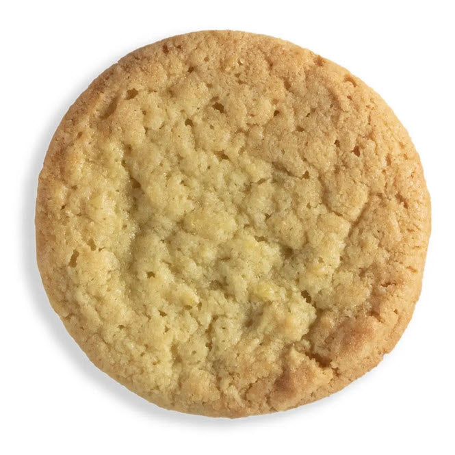 LEMON BURST - OTIS SPUNKMEYER SWEET DISCOVERY