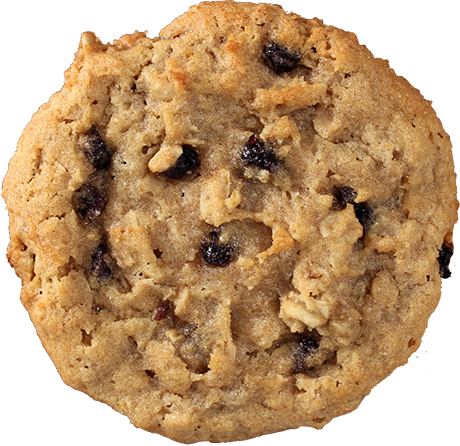 OATMEAL RAISIN - OTIS SPUNKMEYER SWEET DISCOVERY