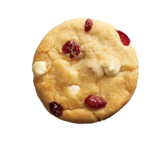 STRAWBERRY SHORTCAKE - OTIS SPUNKMEYER SWEET DISCOVERY