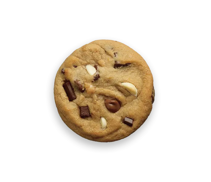 TRIPLE CHOCOLATE CHUNK - OTIS SPUNKMEYER SWEET DISCOVERY