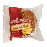 BANANA NUT MUFFIN, INDIVIDUALLY WRAPPED MUFFINS