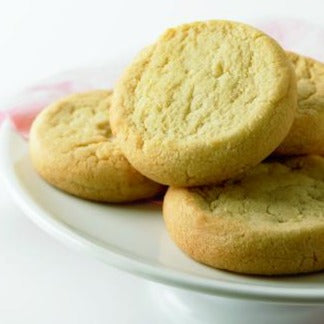 BUTTER SUGAR - OTIS SPUNKMEYER SWEET DISCOVERY