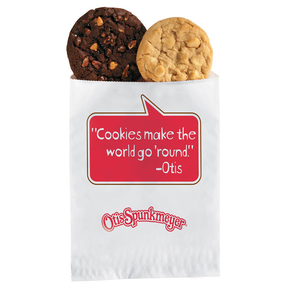 COOKIE BAGS – B&W Foods