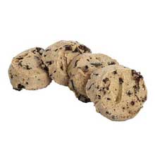 CHUNKY CHOCOLATE SUPREME