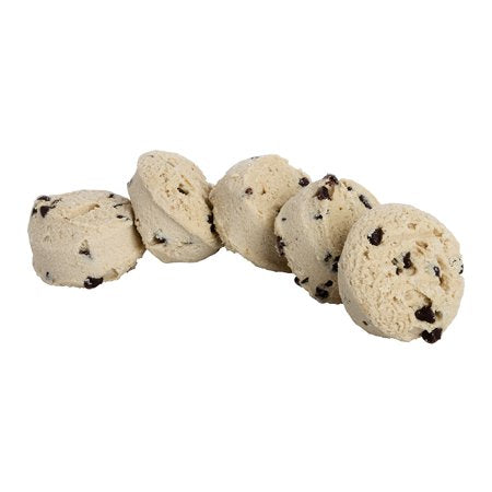 MILK CHOCOLATE CHUNK - OTIS SPUNKMEYER SWEET DISCOVERY