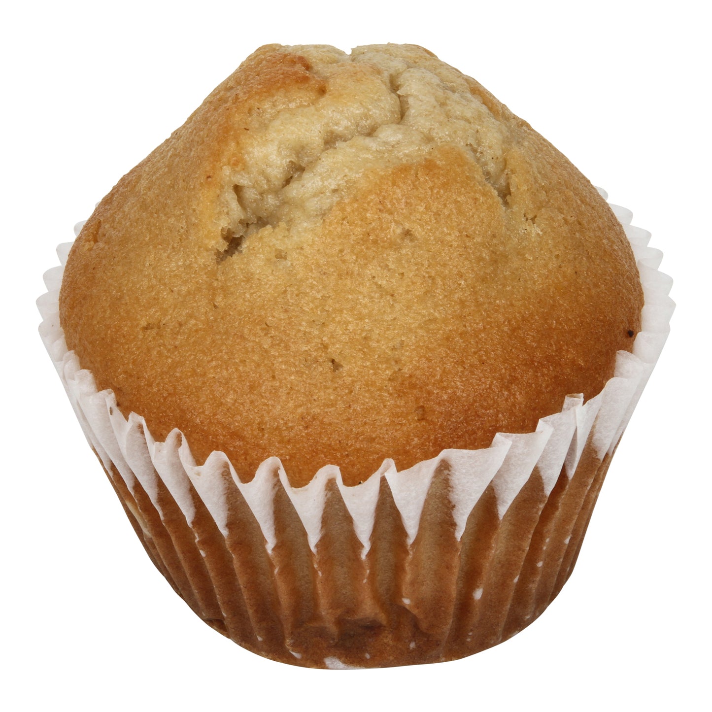 BANANA NUT - DELICIOUS ESSENTIALS MUFFINS