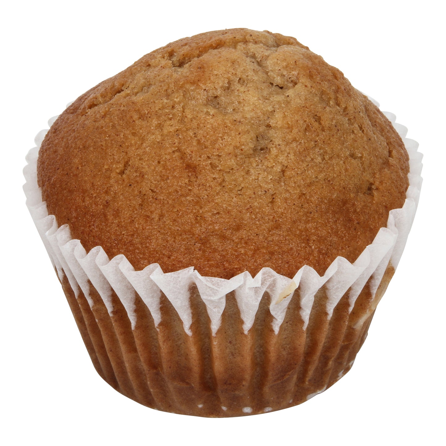 APPLE CINNAMON, DELICIOUS ESSENTIALS MUFFINS