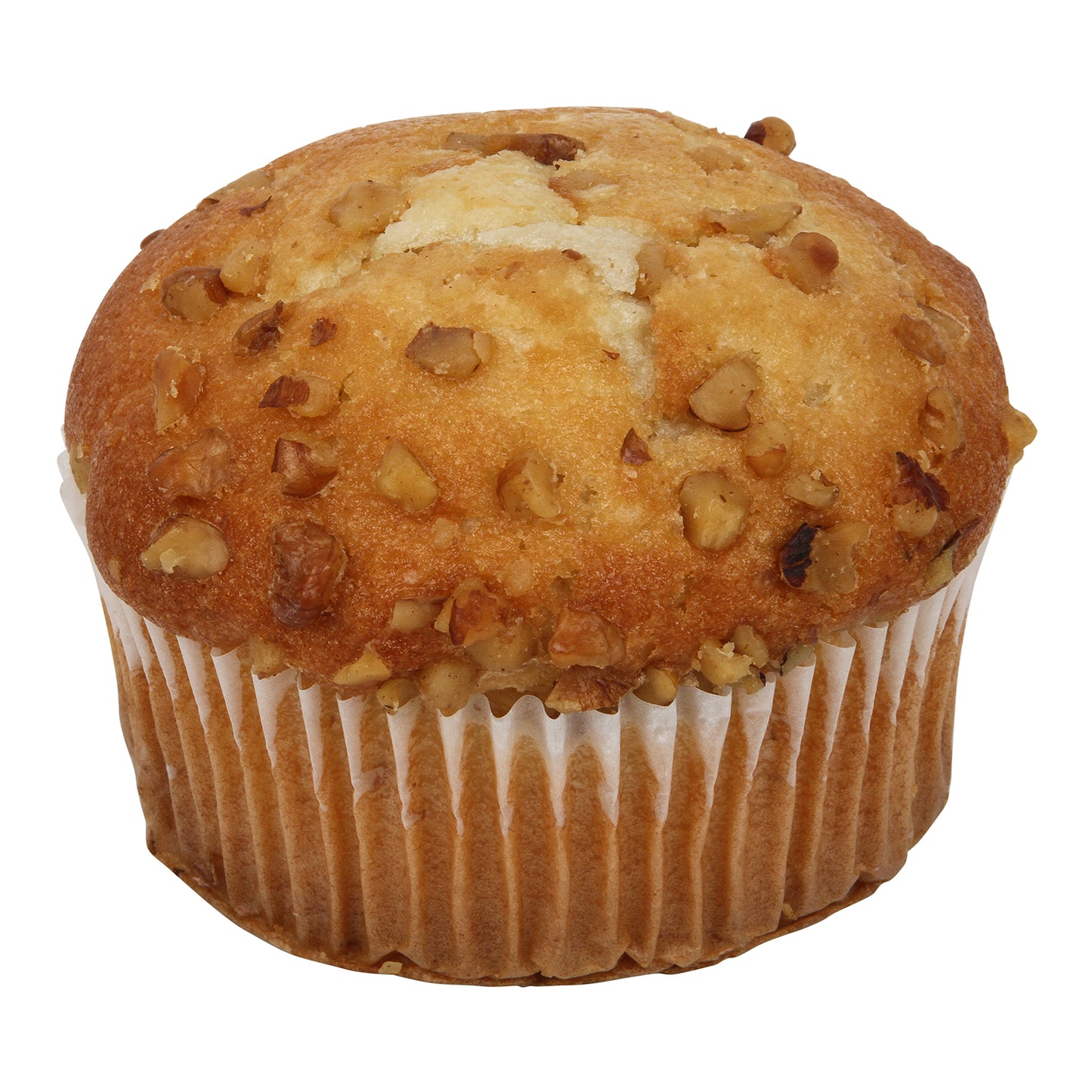 BANANA NUT MUFFIN, INDIVIDUALLY WRAPPED MUFFINS