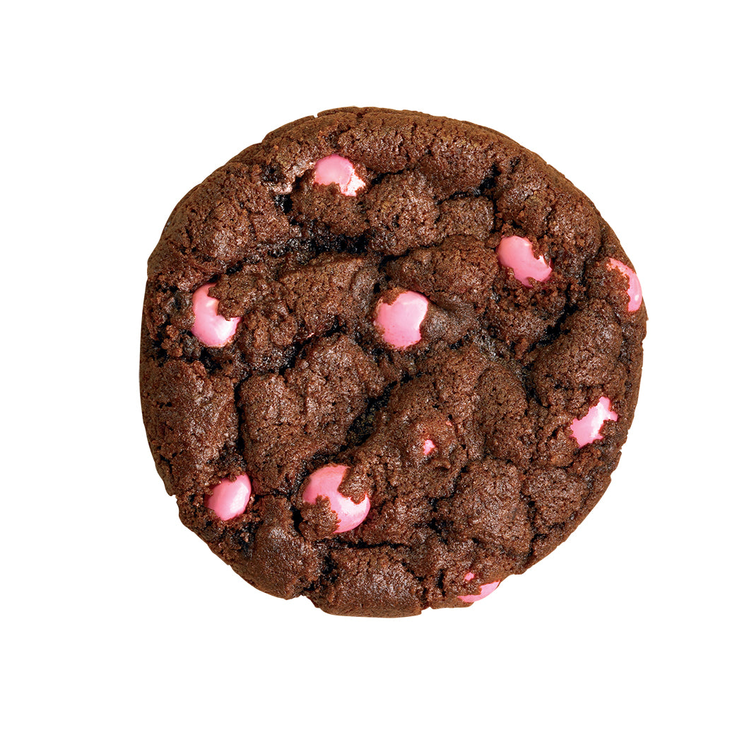 THE PINK COOKIE - OTIS SPUNKMEYER SWEET DISCOVERY