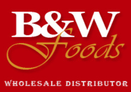 B & W Foods LLC - Otis Spunkmeyer Distributor – B&W Foods