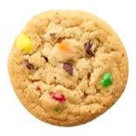 CARNIVAL COOKIE DOUGH - BEST VALUE PRODUCT LINE