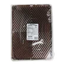 UNICED DOUBLE CHOCOLATE BROWNIE