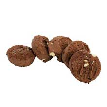 DOUBLE CHOCOLATE CHIP - BEST VALUE PRODUCT LINE