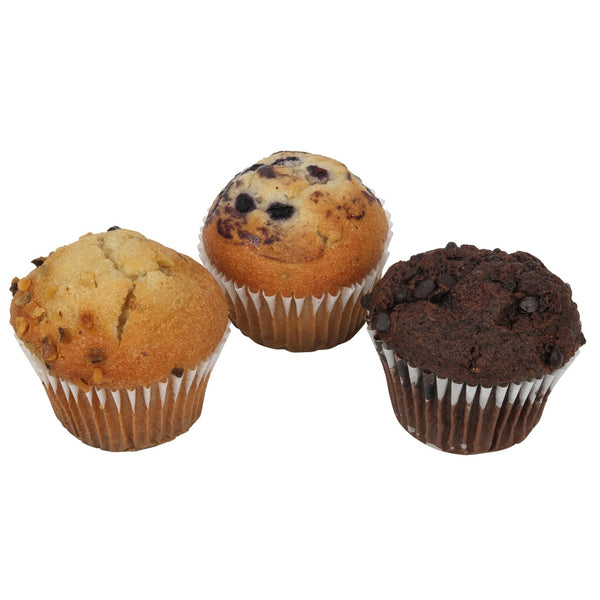  NOLITOY 48 PCs day candy Muffin chocolate candy